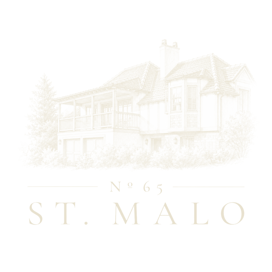 St. Malo 65